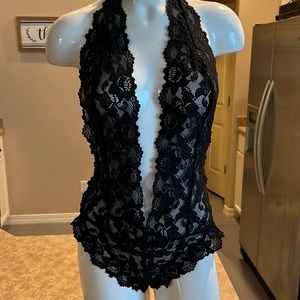 Fredericks of Hollywood NWT Lingerie